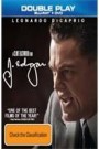 J. Edgar (Blu-Ray)